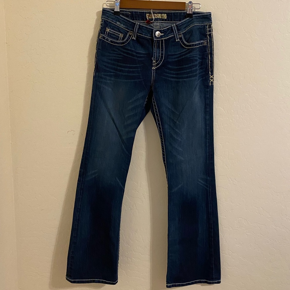 BKE Kate jeans